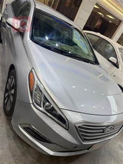 هیۆندای سۆناتا